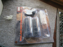 Load image into Gallery viewer, FS045 VOLAR MOTORSPORTS FRAME SLIDERS