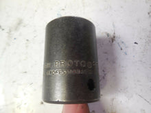 Load image into Gallery viewer, Proto Impact Socket 13/16 7426H New