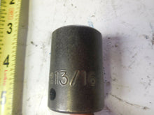 Load image into Gallery viewer, Proto Impact Socket 13/16 7426H New