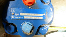 Load image into Gallery viewer, Metaris Hydraulic Pump MHM15X909LEAB05-11 USED