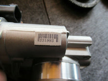 Load image into Gallery viewer, GM THROTTLE BODY 331993 NEW 227.2.AA.994AA.1993.C GENERAL MOTORS