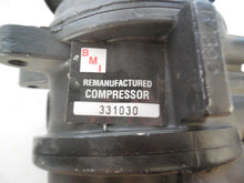 Load image into Gallery viewer, BMI A/C Compressor 331030 New