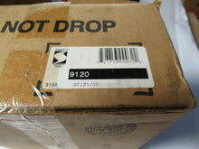 Load image into Gallery viewer, JAY R. SMITH 9120 SS COMMERCIAL SERVICE SINK TRAP NOS