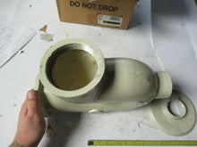 Load image into Gallery viewer, JAY R. SMITH 9120 SS COMMERCIAL SERVICE SINK TRAP NOS