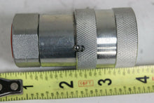 Load image into Gallery viewer, Horizon 9-8288-B 1/2" NPT Flush Face Quick Coupler ISO 16028 New