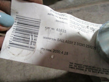 Load image into Gallery viewer, C.T.P 63835 Trailer Hitch Balls 2-5/16" New pack of 2