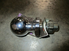 Load image into Gallery viewer, Curt 40003 Tow Ball 2" 3500 LBS