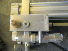 Load image into Gallery viewer, Bosch Rexroth 0820025052 Directional Valve Actuator 0820-025-052 USED