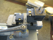 Load image into Gallery viewer, Bosch Rexroth 0820025052 Directional Valve Actuator 0820-025-052 USED