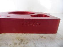 Load image into Gallery viewer, PowerAid 300-574 Fuel Injection Throttle Body Spacer New