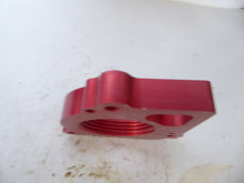 Load image into Gallery viewer, PowerAid 300-574 Fuel Injection Throttle Body Spacer New