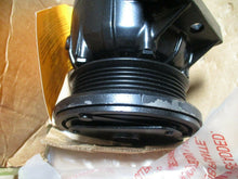 Load image into Gallery viewer, Four Seasons 57980 Air Conditioning Compressor