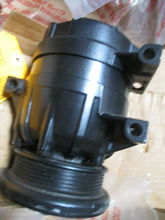 Load image into Gallery viewer, Four Seasons 57980 Air Conditioning Compressor