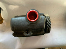 Load image into Gallery viewer, Equipment Oil Pump Cat Cummins Stamped CAL-8, Gear Pump, Steering Pump