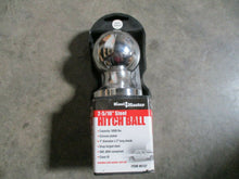 Load image into Gallery viewer, Haul Master 96137 Hitch Ball 2-5/16" New