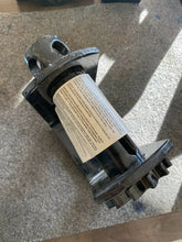 Load image into Gallery viewer, ANCRA 43565-12 Bottom Mount Winch Notched Slider New