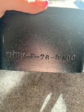 Load image into Gallery viewer, 26-0700 Winch Notched Slider New