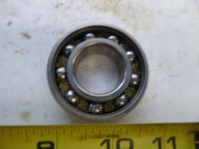 Load image into Gallery viewer, Caterpillar 97H3508400 Bearing Wheel 6205 New