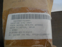 Load image into Gallery viewer, Sperry Marine Inc Gear Cluster 859852 New 3020-00-476-3004