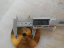 Load image into Gallery viewer, Sperry Marine Inc Gear Cluster 859852 New 3020-00-476-3004