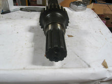 Load image into Gallery viewer, OSHKOSH 64184DX gearshaft spur New 3040-01-049-9612