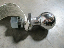 Load image into Gallery viewer, C.T.P 1-7/8" Trailer Hitch Ball 1.875 x 0.75 x 1.5 New 63810006