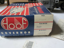 Load image into Gallery viewer, New Hoof Governor S502 Model 502