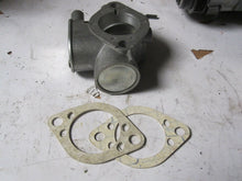 Load image into Gallery viewer, New Hoof Governor S502 Model 502