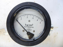 Load image into Gallery viewer, Orange Research Inc. 1516DG#587B Pressure Gauge, New