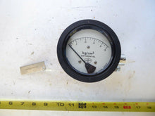 Load image into Gallery viewer, Orange Research Inc. 1516DG#587B Pressure Gauge, New
