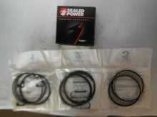 Load image into Gallery viewer, Federal Mogul E-531X Piston Ring Set New