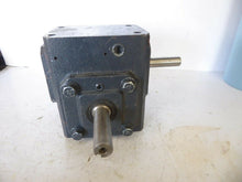 Load image into Gallery viewer, Morse Raider, XB1008B10N Worm Gear, New