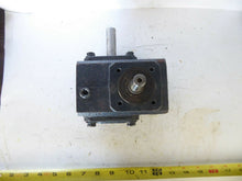 Load image into Gallery viewer, Morse Raider, XB1008B10N Worm Gear, New