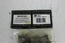 Load image into Gallery viewer, Speeco 4 Pc Replacement S66501-50 Hvy/Dty Roller Chain 50 Connecting Links 5/8"