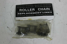 Load image into Gallery viewer, Speeco 4 Pc Replacement S66501-50 Hvy/Dty Roller Chain 50 Connecting Links 5/8"