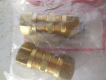 Load image into Gallery viewer, Velvac 016201 NYL Tube Union Bag of 2 New