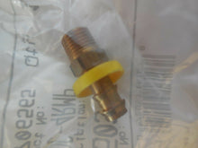 Load image into Gallery viewer, Gates 6LOC-4RMP Pipe Coupling Bag of 10 New