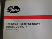 Load image into Gallery viewer, Gates 8776062 Steering Gear Pitman Shaft Seal Kit Pack of 3 New
