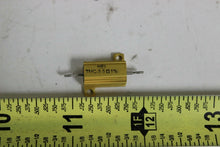 Load image into Gallery viewer, Dale TMC0055R000FE02, TMC-5-5-ND, Resistor New Pack of 2