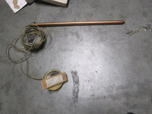 Load image into Gallery viewer, Trac Regulators 40176-02-1 Thermostatic Assy. Valve 4820-01-048-5156
