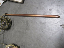Load image into Gallery viewer, Trac Regulators 40176-02-1 Thermostatic Assy. Valve 4820-01-048-5156