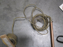 Load image into Gallery viewer, Trac Regulators 40176-02-1 Thermostatic Assy. Valve 4820-01-048-5156