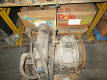 Load image into Gallery viewer, ZF TRANSMISSION 4 SPEED OUT OF A PETERBILT 320 # 4139401464