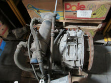 Load image into Gallery viewer, ZF TRANSMISSION 4 SPEED OUT OF A PETERBILT 320 # 4139401464