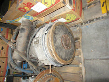 Load image into Gallery viewer, ZF TRANSMISSION 4 SPEED OUT OF A PETERBILT 320 # 4139401464