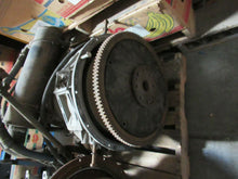Load image into Gallery viewer, ZF TRANSMISSION 4 SPEED OUT OF A PETERBILT 320 # 4139401464
