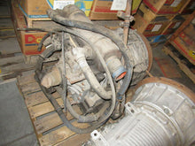 Load image into Gallery viewer, ZF TRANSMISSION 4 SPEED OUT OF A PETERBILT 320 # 4139401464