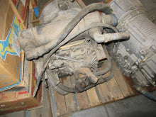 Load image into Gallery viewer, ZF TRANSMISSION 4 SPEED OUT OF A PETERBILT 320 # 4139401464