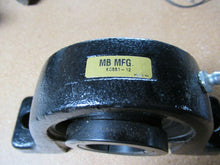 Load image into Gallery viewer, MB KC551-12 Pillow Block Bolt Flange Bearing