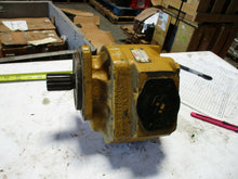 Load image into Gallery viewer, Hamworthy Hydraulic Pump PA2208C3B26C 081162/89 New